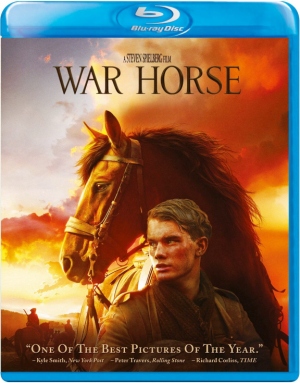 戰馬 (完整花絮版) (War Horse )