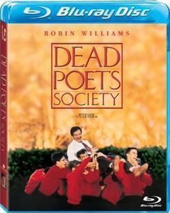 春風化雨 (Dead Poets Society )