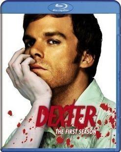 夢魘殺魔 第一季 (2碟裝) (Dexter Season 1)