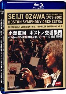 小澤征爾（指揮）波士頓交響樂團 2010 (Seiji Ozawa/Boston Symphony Orchestra )