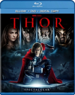 雷神索爾 (Thor)