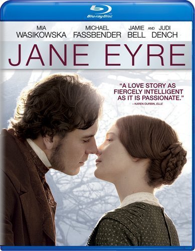 簡愛 (Jane Eyre )