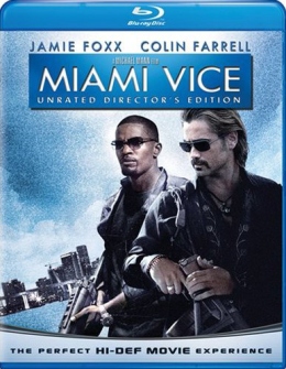 邁阿密風雲 (Miami Vice)