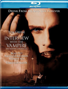 夜訪吸血鬼 (Interview With The Vampire )