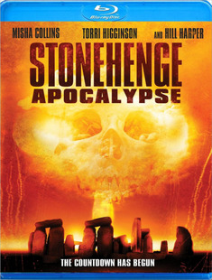 巨石陣災劫 (Stonehenge Apocalypse)