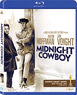 午夜牛郎 (Midnight Cowboy)