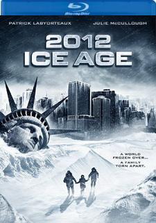 2012-冰河世紀 (2012 - Ice Age)