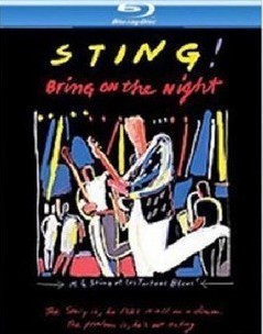 史汀:搖滾之夜 (Sting Bring On The Night)