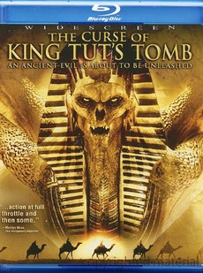 神鬼傳奇之法老王的咒語 (The Curse of King Tut＇s Tomb)