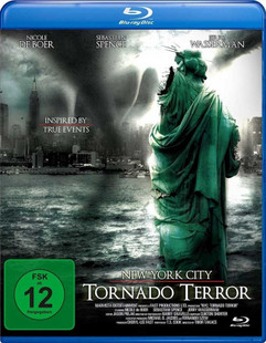 暴風危城 (New York City Tornado Terror)