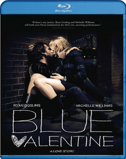 藍色情人節 (Blue Valentine )
