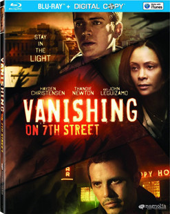 消失在第七大街 (Vanishing on 7th Street )