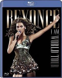 雙面碧昂絲 2010世界巡回演唱會 (Beyonce - I AM...World Tour)