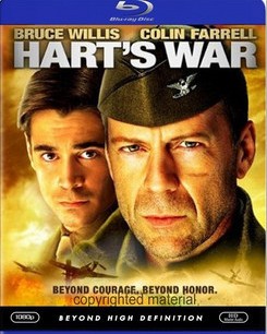 哈特戰爭 (Hart＇s War )