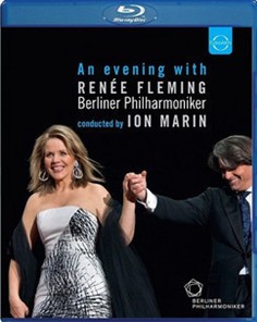 愛的夜晚：2010年柏林森林音樂會 (Waldbuhne 2010: An Evening with Renee Fleming)