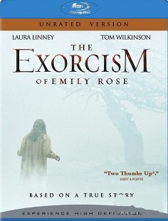 艾米莉羅斯的驅魔記 (The Exorcism of Emily Rose)