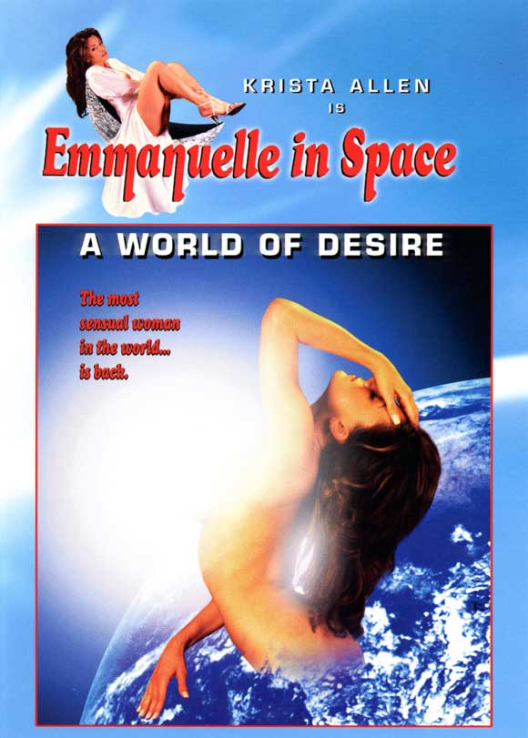 艾曼妞2：欲望的世界 (Emmanuelle: A World of Desire)