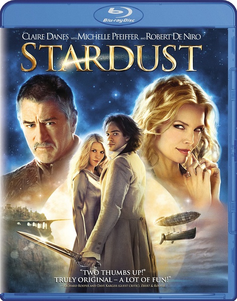 星塵傳奇 (Stardust)