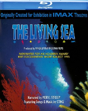 IMAX-生命的海洋 (IMAX The Living Sea)