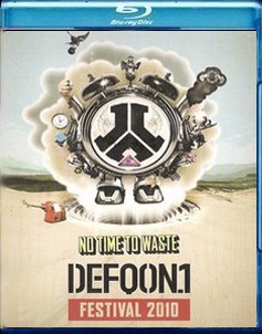 2010大型DJ電音現場派對 (Defqon.1 Live Registration)