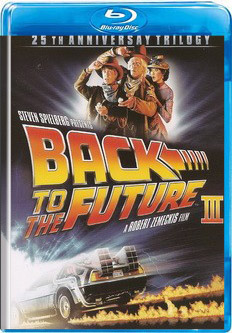 回到未來3 (Back to the Future Part III)