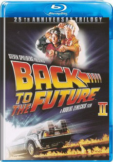 回到未來2 (Back to the Future Part II)