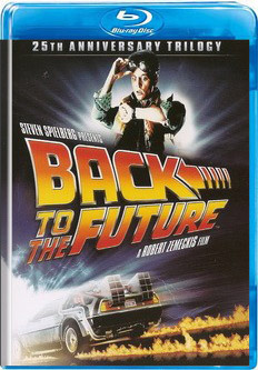 回到未來1 (Back to the Future)