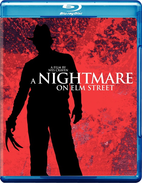 半夜鬼上床 (A Nightmare On Elm Street )