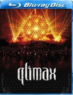 QLIMAX 2009 DJ電音現場派對 (Qlimax 2009 the Nature of Our Mind)