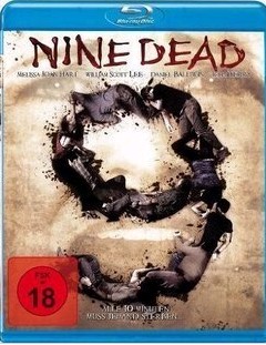 9死 (Nine Dead)