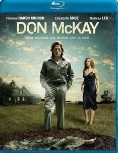 唐·麥凱 (Don McKay)