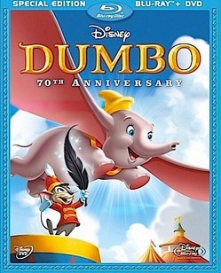 小象丹波 (Dumbo)