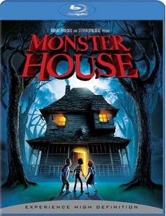 怪怪屋 (Monster House)