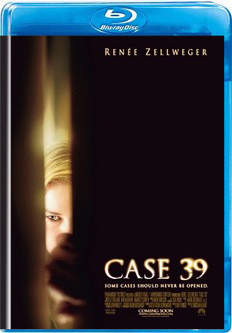 39號特案 (Case 39 )