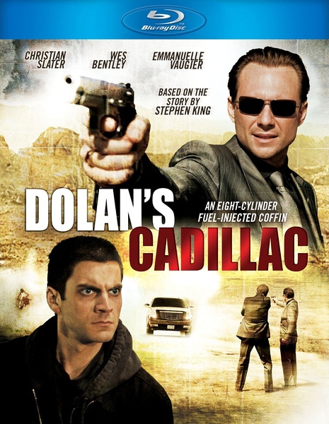 多蘭的卡迪拉克 (Dolan＇s Cadillac)