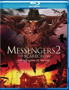 信使2：稻草人 (Messengers 2: The Scarecrow)