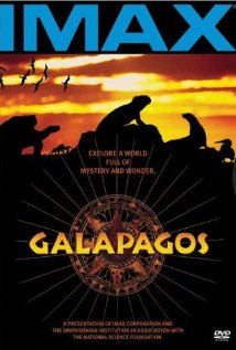 加拉帕戈斯群島IMAX (Galapagos)