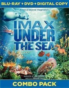 IMAX 海底世界 (IMAX Under the Sea)