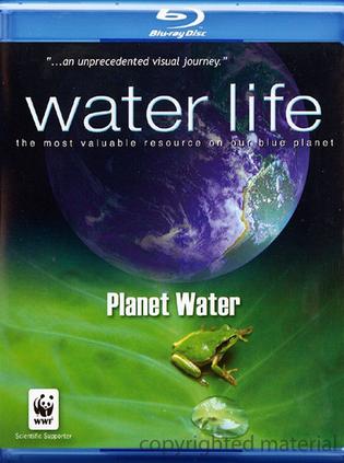 BBC 生命之水 3/3 (Water Life)