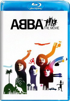 阿巴合唱團 (ABBA: THE MOIVE)