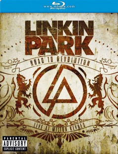 聯合公園 革命之路終結 演唱會 (Linkin Park: Road to Revolution - Live at Milton Keyne )