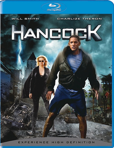 全民超人 (Hancock)