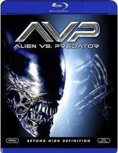 異形戰場 (Alien Vs Predator)