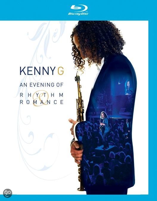 肯尼吉 拉丁羅曼史 海灣音樂會 (Kenny G An Evening of Rhythm & Romance)