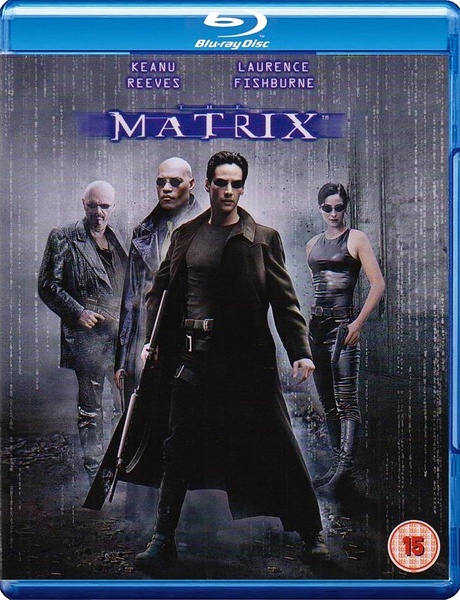 駭客任務 (The Matrix)
