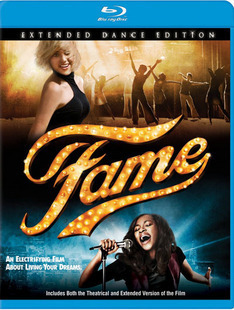 2009名揚四海 (Fame)