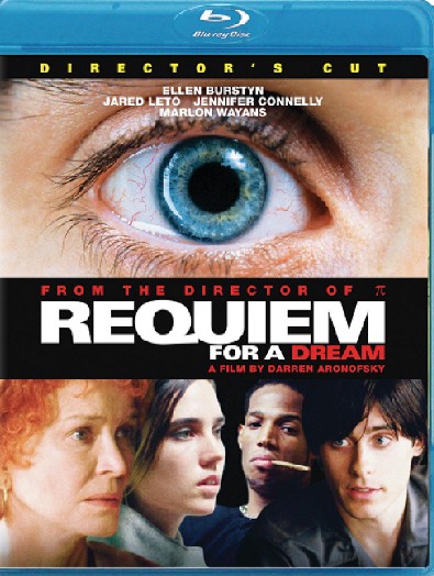 夢之安魂曲 (Requiem for a Dream)