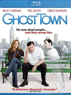 反鬥自私鬼 (Ghost Town)