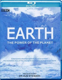 BBC 地球的力量 (BBC Earth The Power of the Planet)