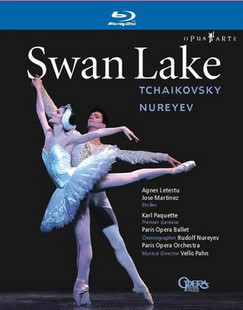 柴可夫斯基 天鵝湖 (Tchaikovsky: Ballet-Suites)